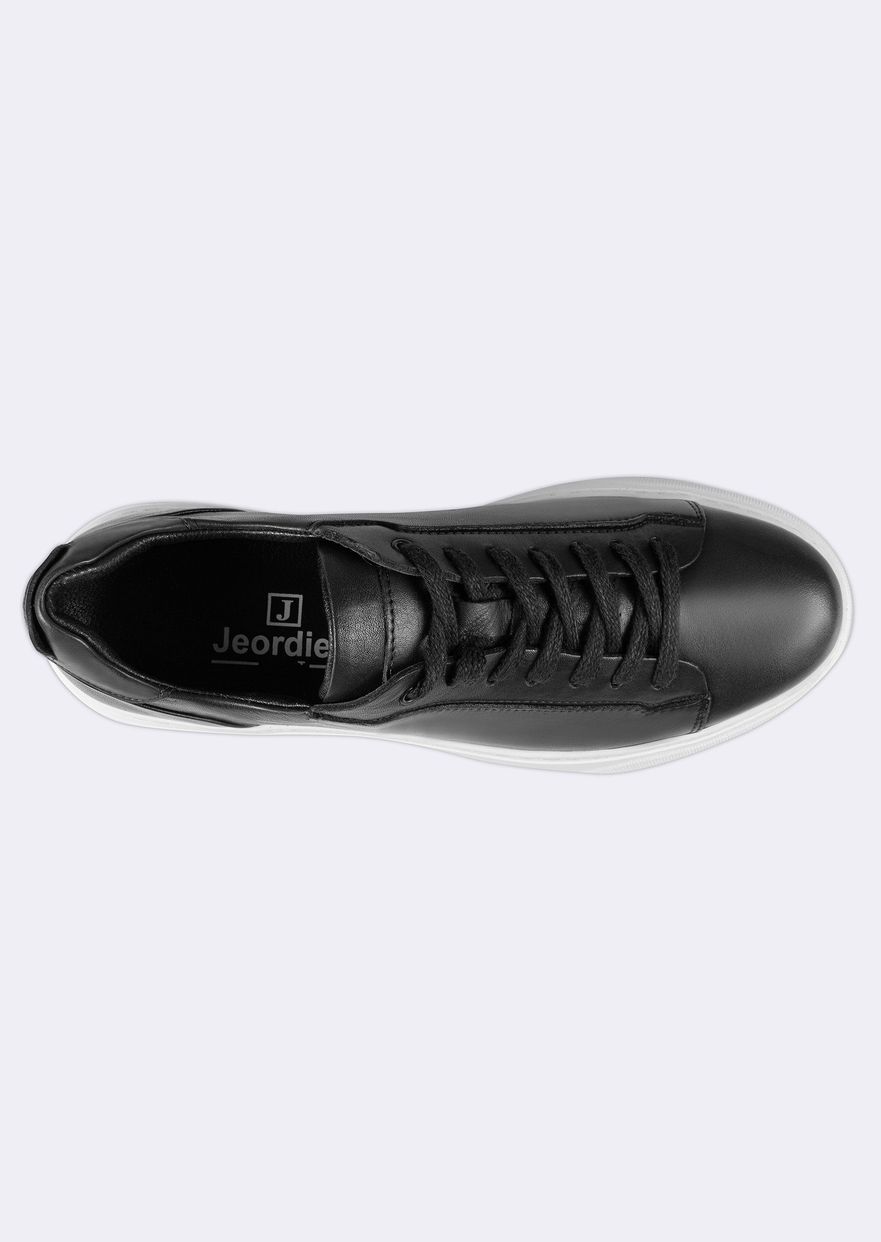 Black Trainers