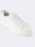 White Trainers