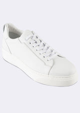 White Trainers