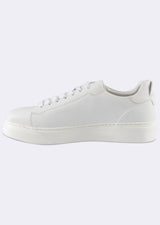 White Trainers