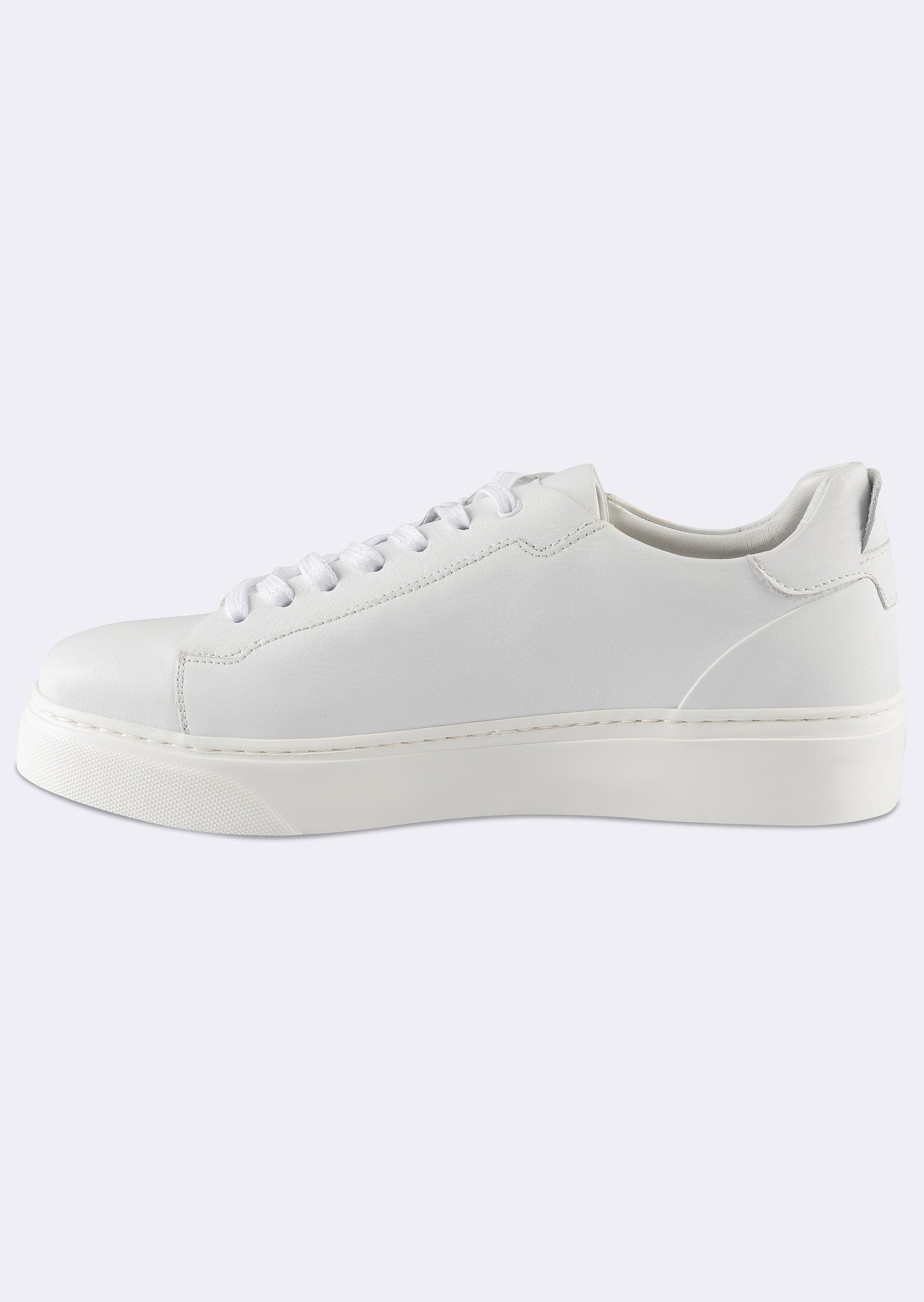 White Trainers