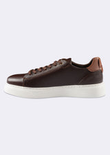 Brown Trainers