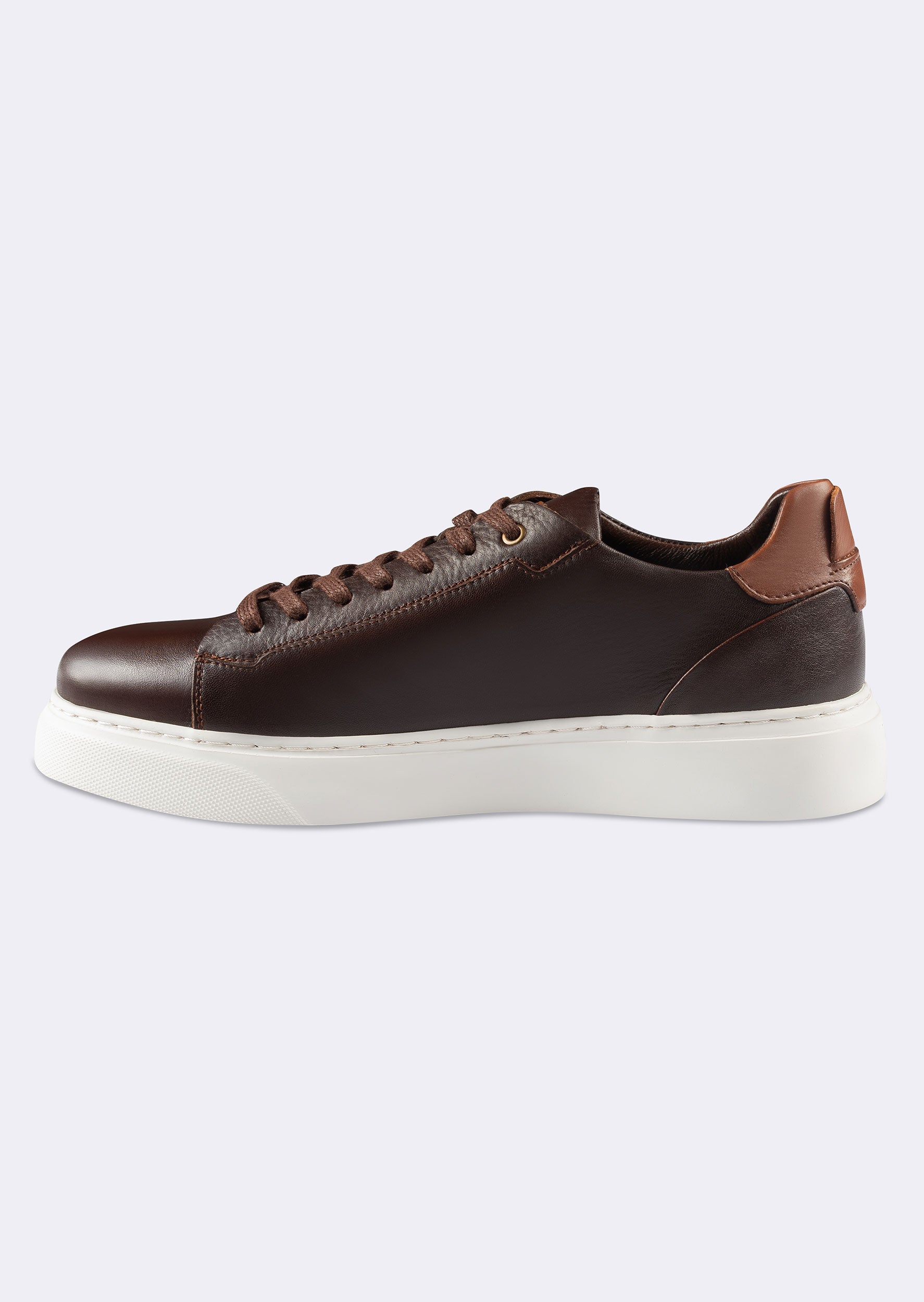 Brown Trainers