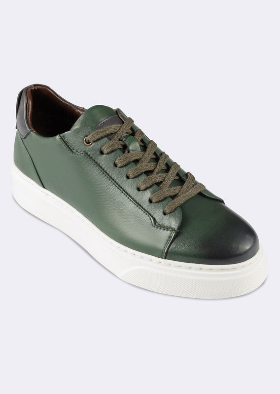 Green Trainers