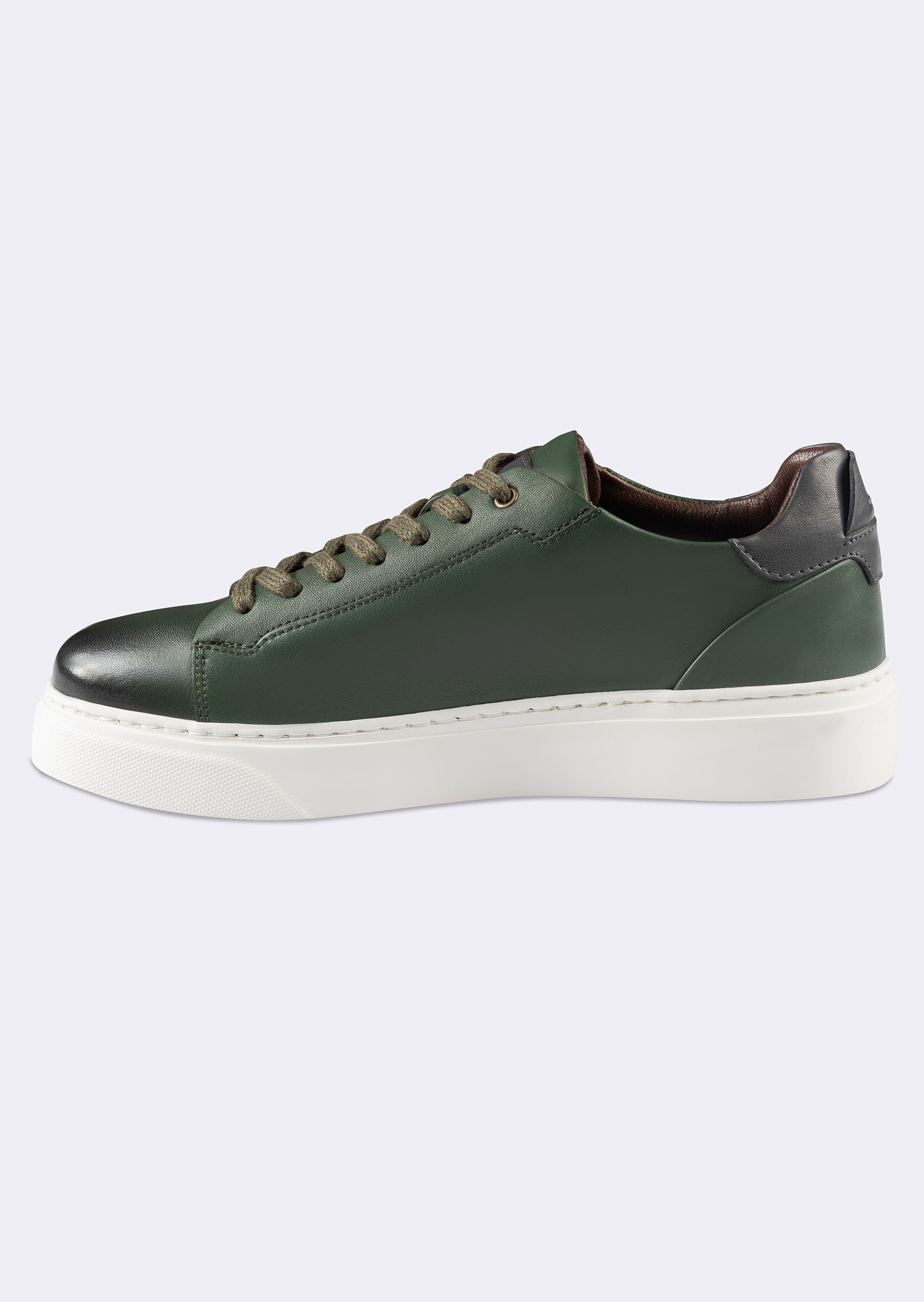 Green Trainers