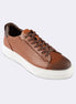 Tan Trainers