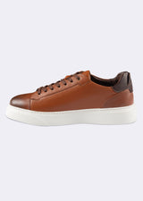 Tan Trainers