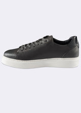 Dark Grey Trainers