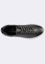 Dark Grey Trainers