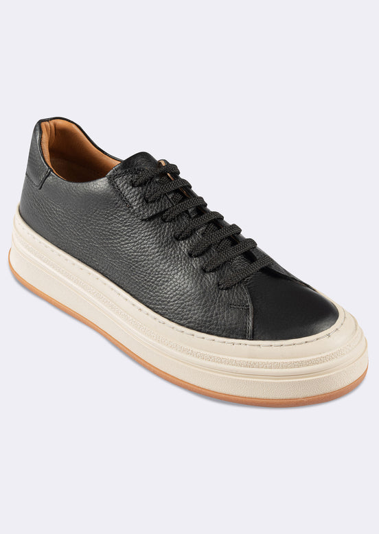 Black Trainers