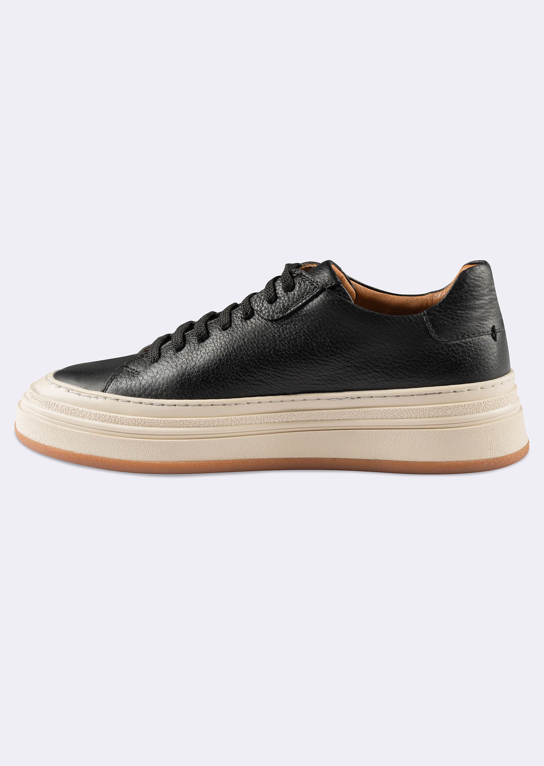 Black Trainers