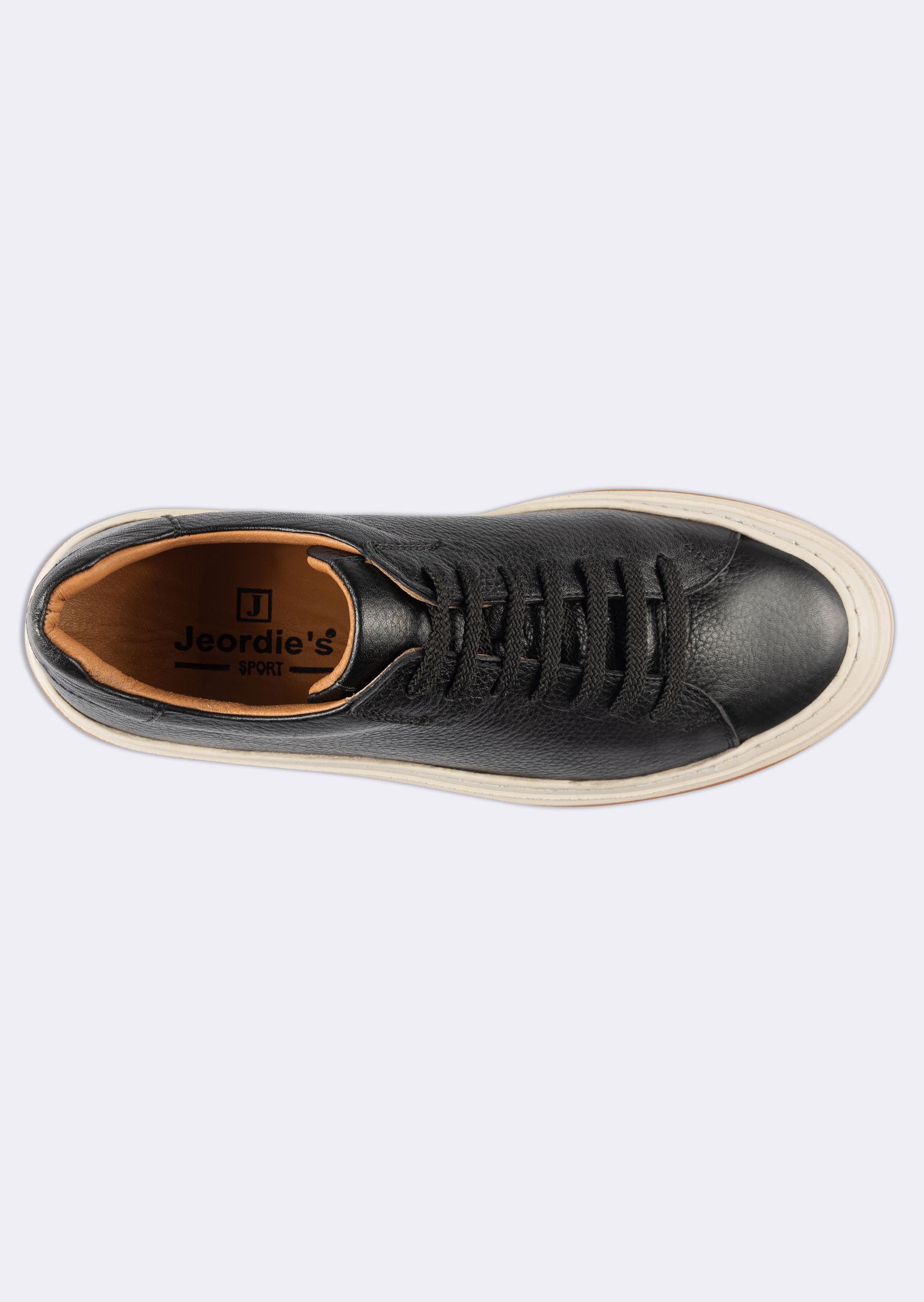 Black Trainers