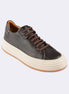 Brown Trainers