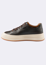Brown Trainers