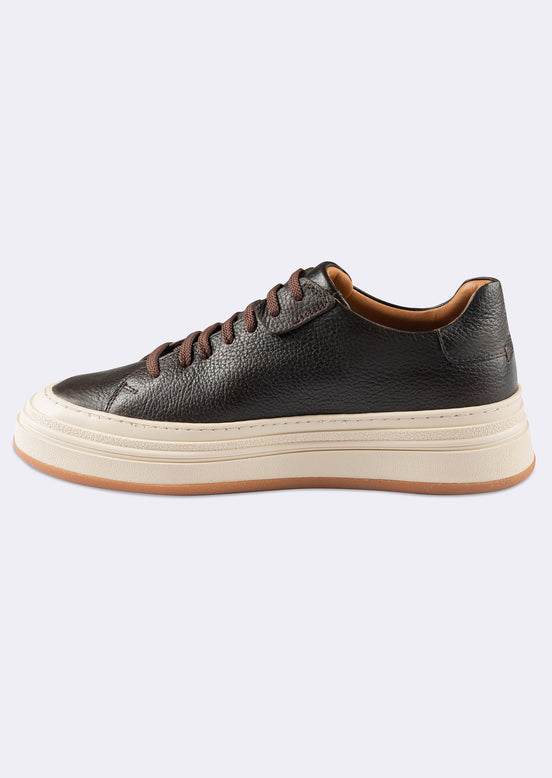 Brown Trainers