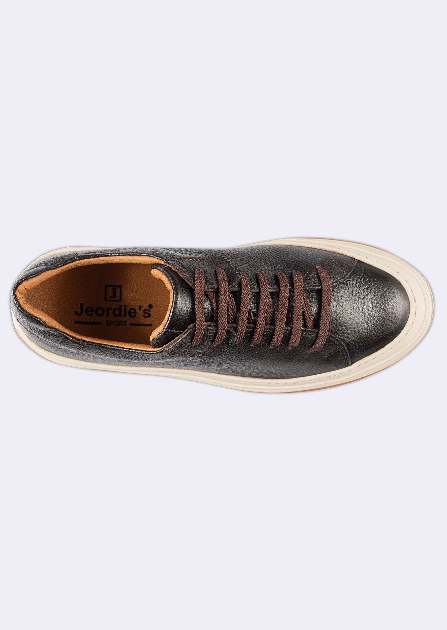Brown Trainers