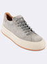Grey Trainers