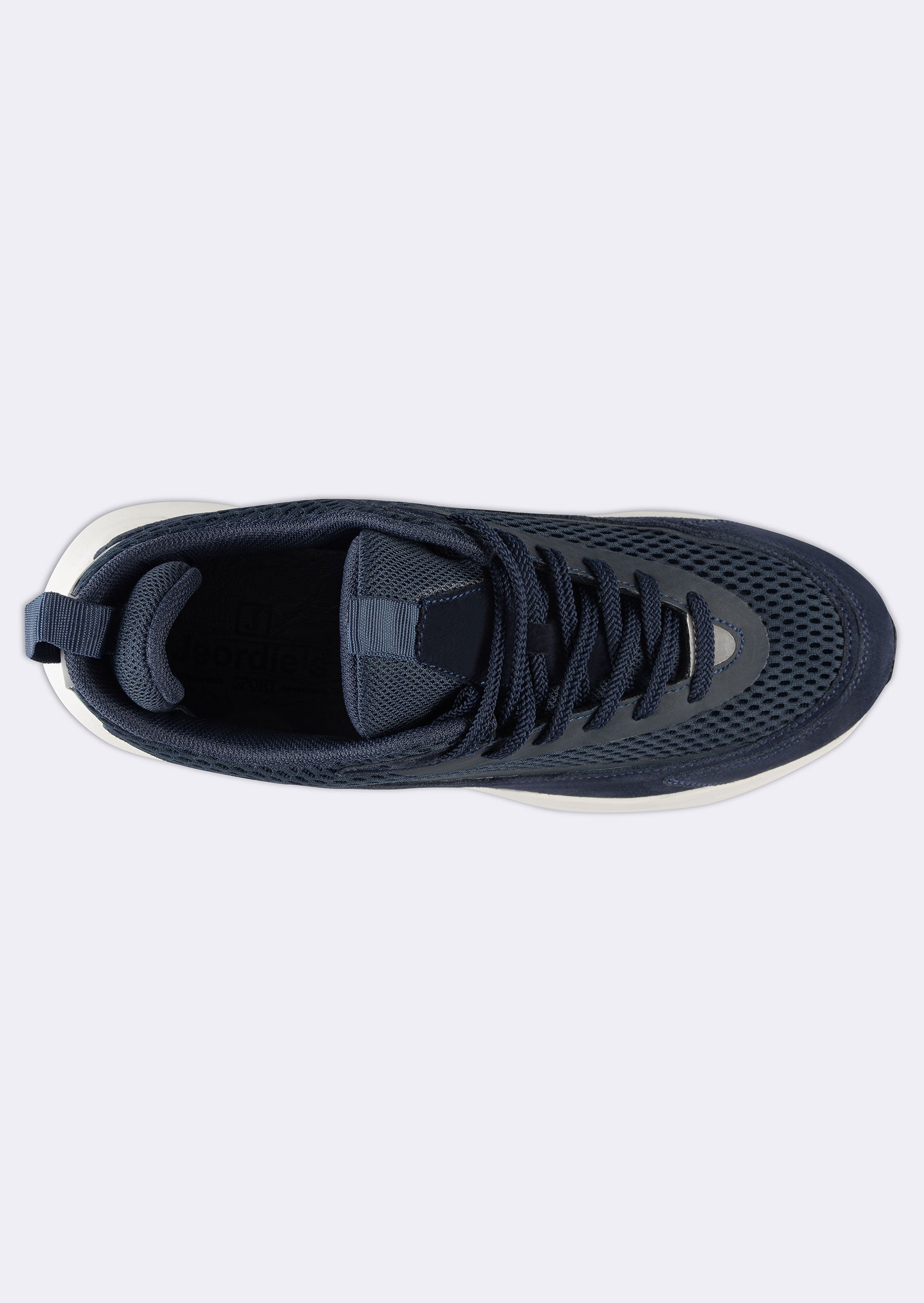 Navy Trainers