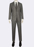 Anthracite Suit