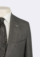 Anthracite Suit