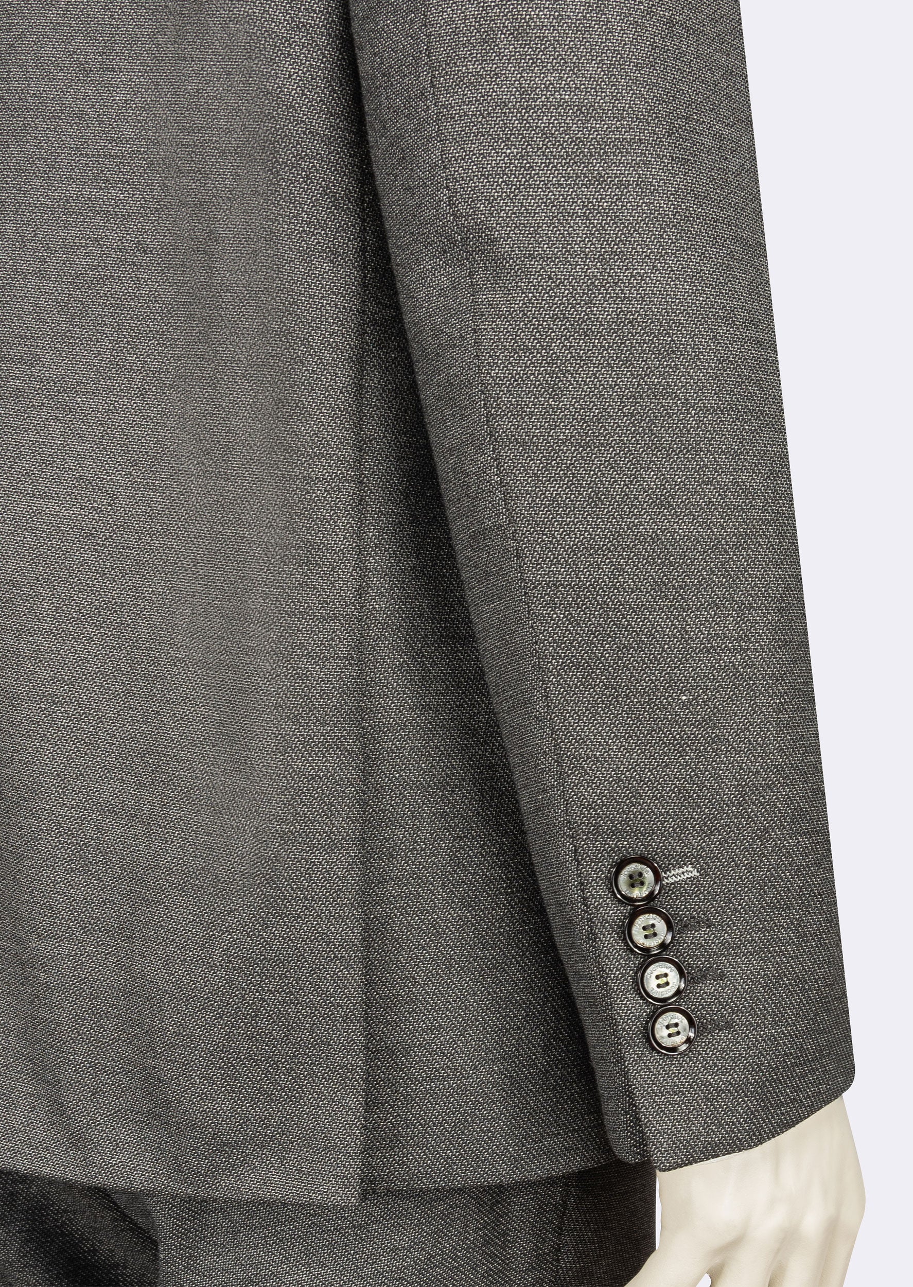 Anthracite Suit