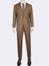 Brown Suit