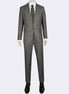 Grey Suit