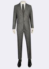 Grey Suit