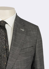 Grey Suit