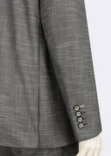 Grey Suit