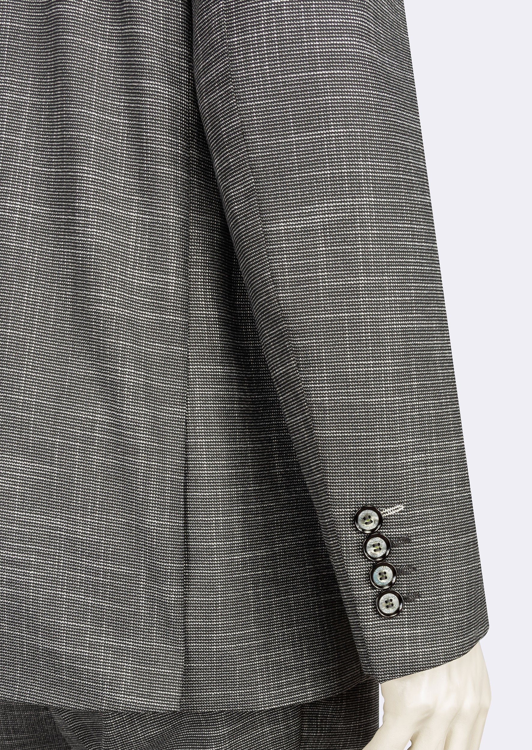 Grey Suit