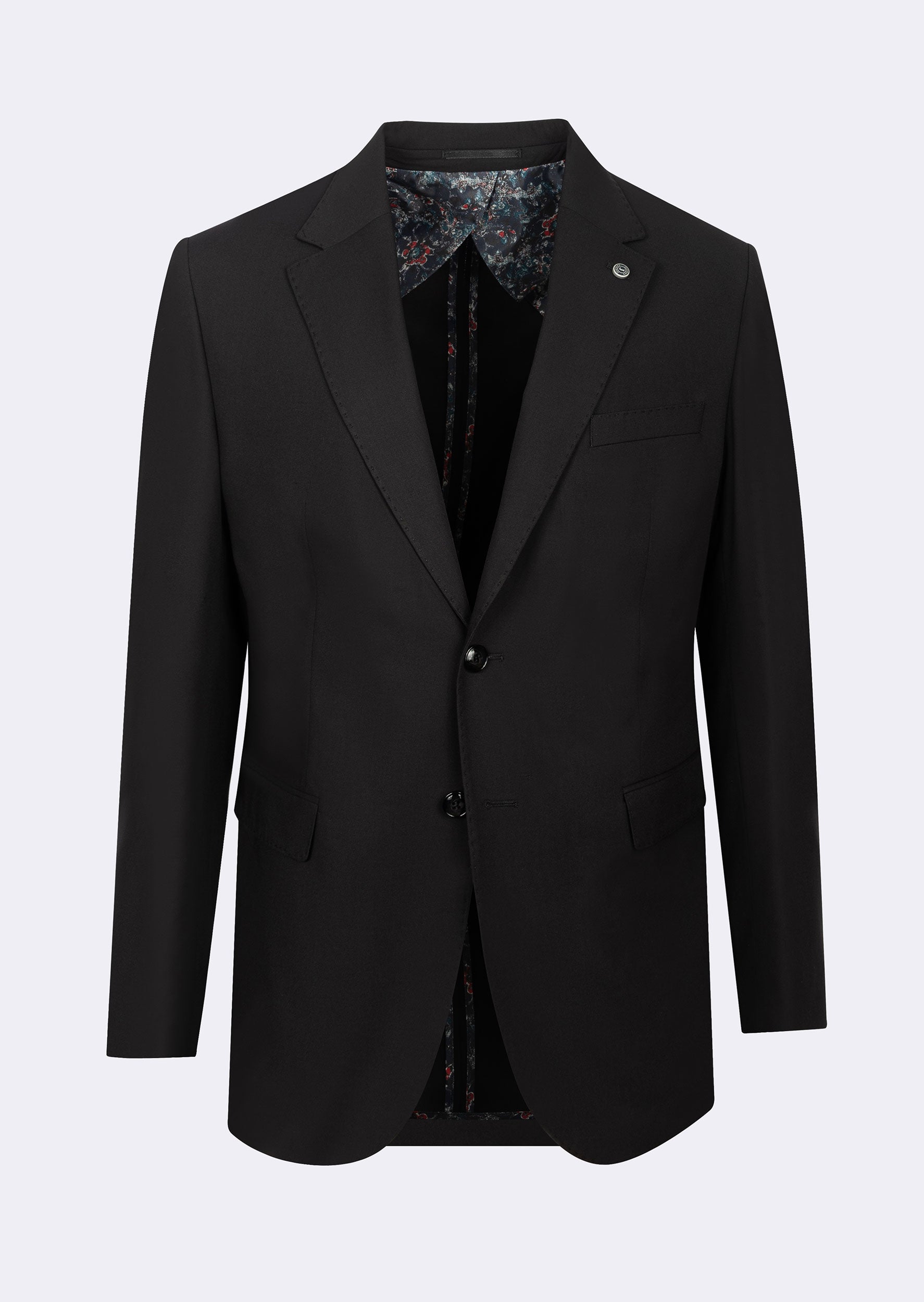 Black Blazer