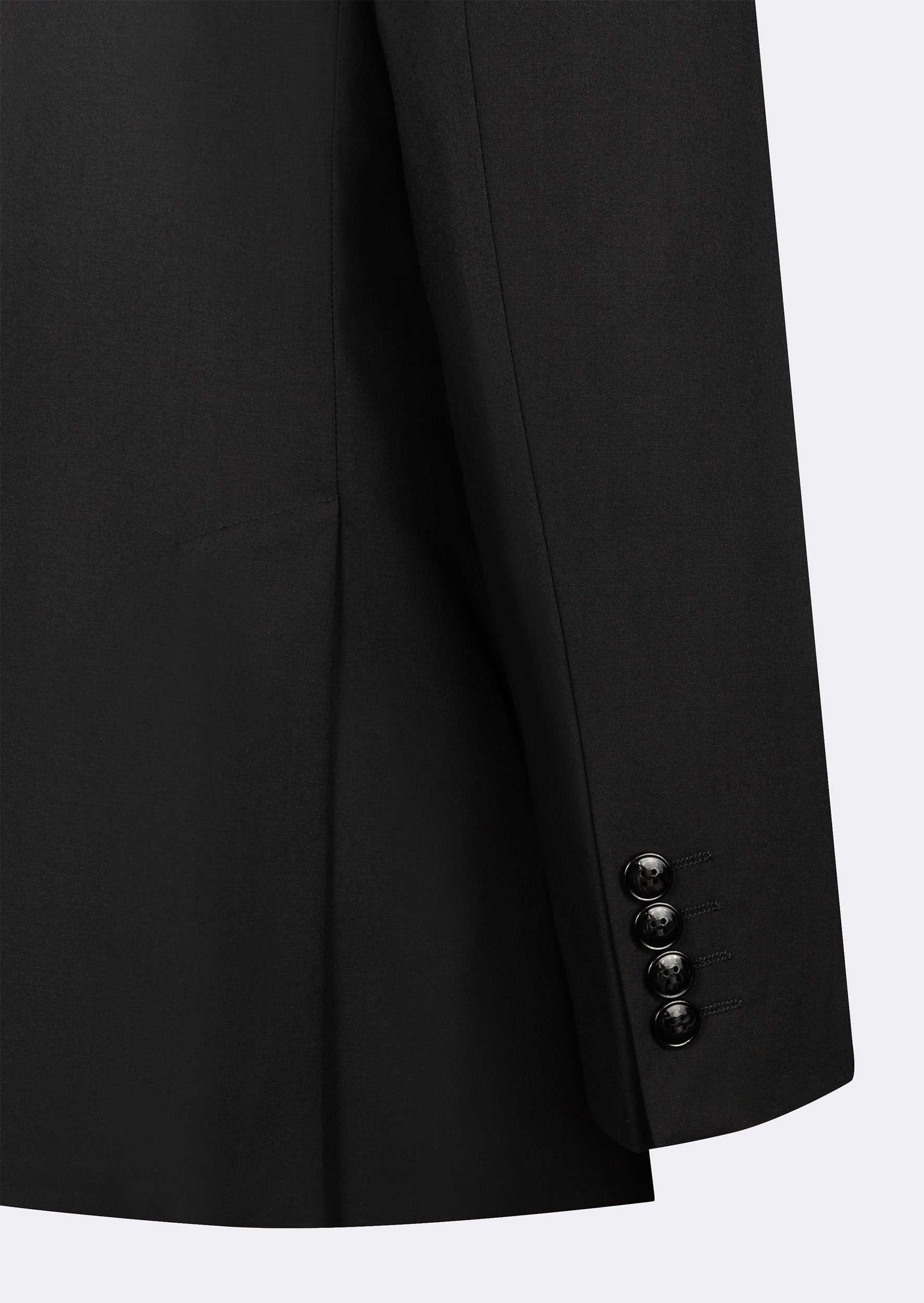 Black Blazer