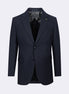 Navy Blazer