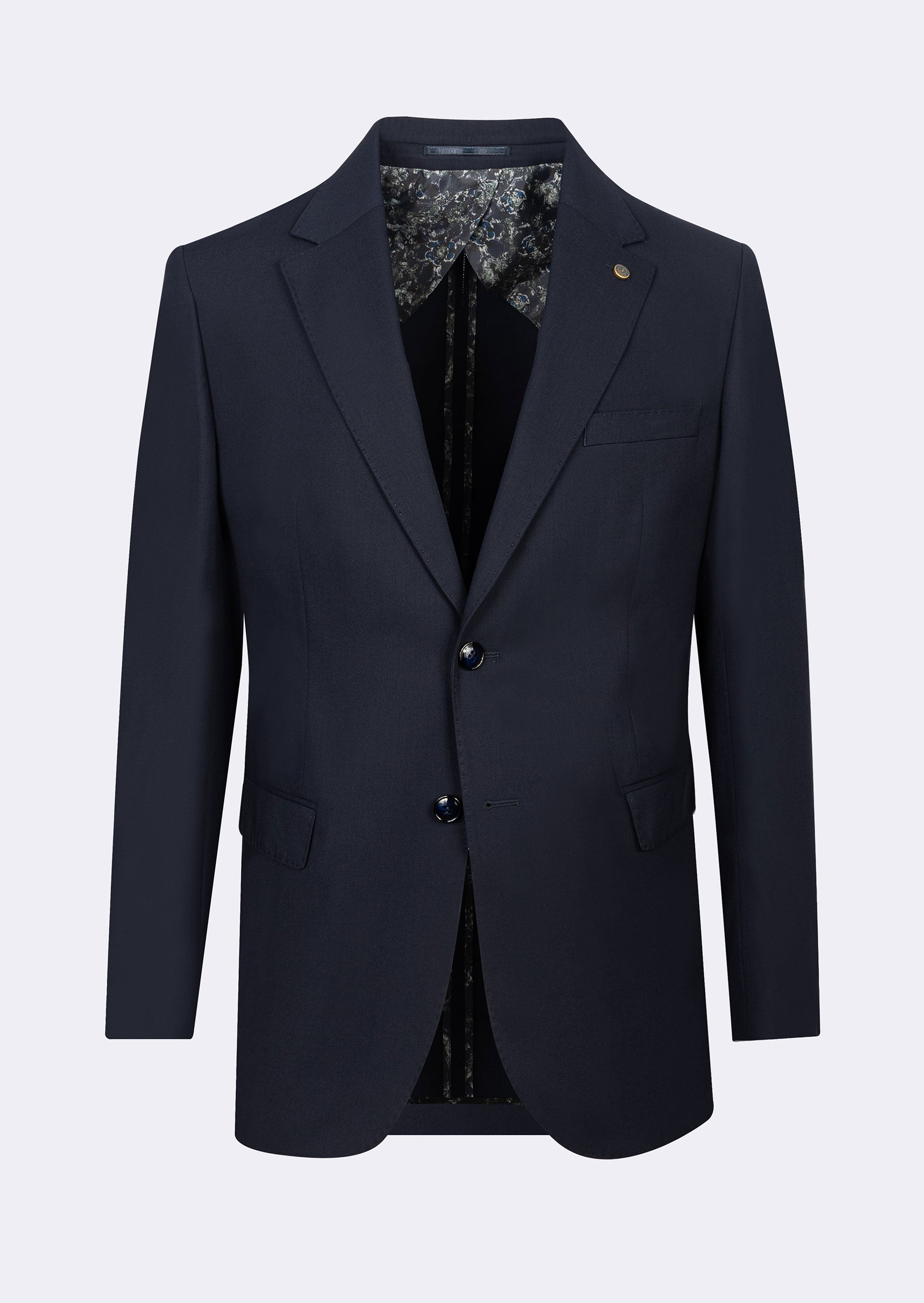 Navy Blazer