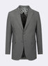Grey Blazer
