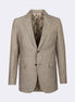 Brown Blazer