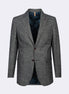 Navy Blazer