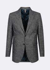 Navy Blazer