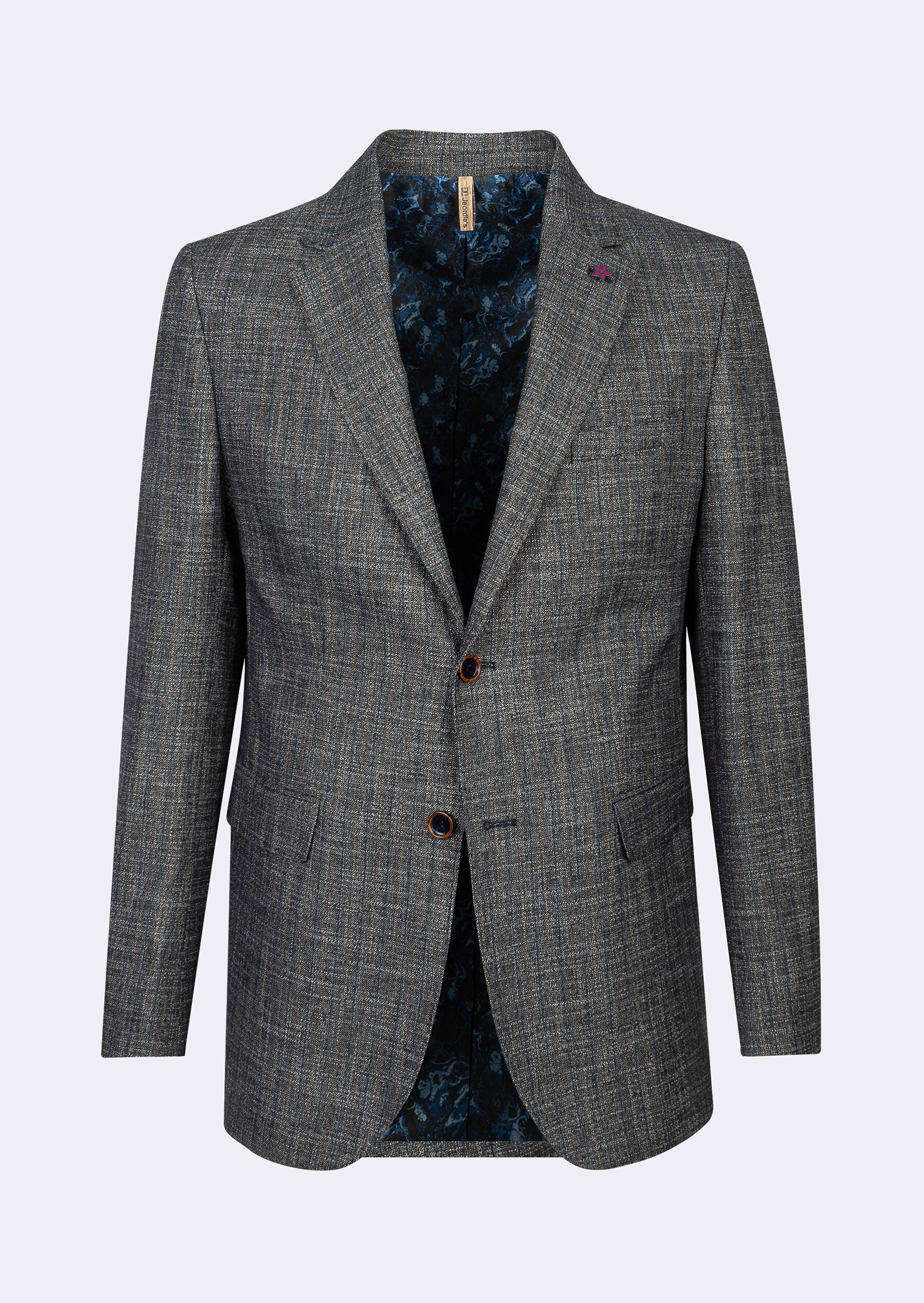 Navy Blazer