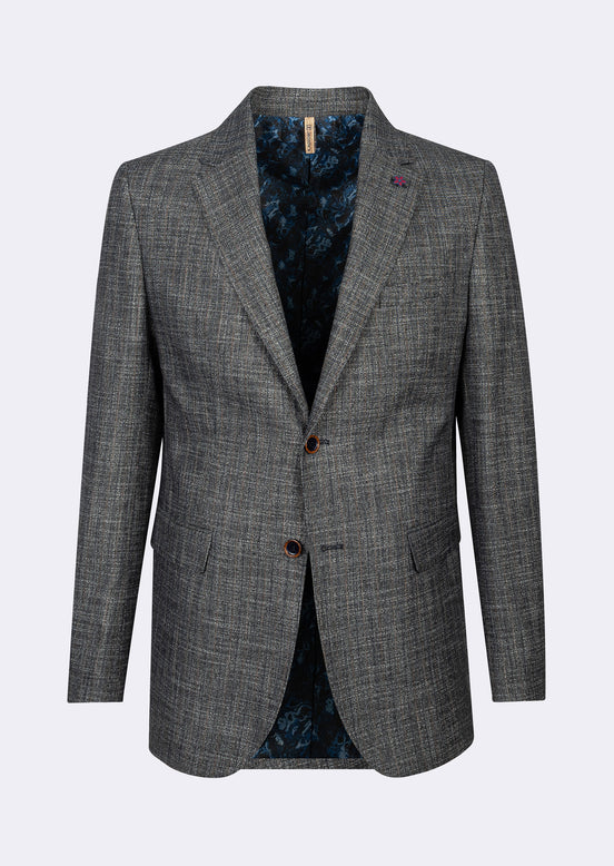 Navy Blazer