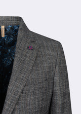 Navy Blazer
