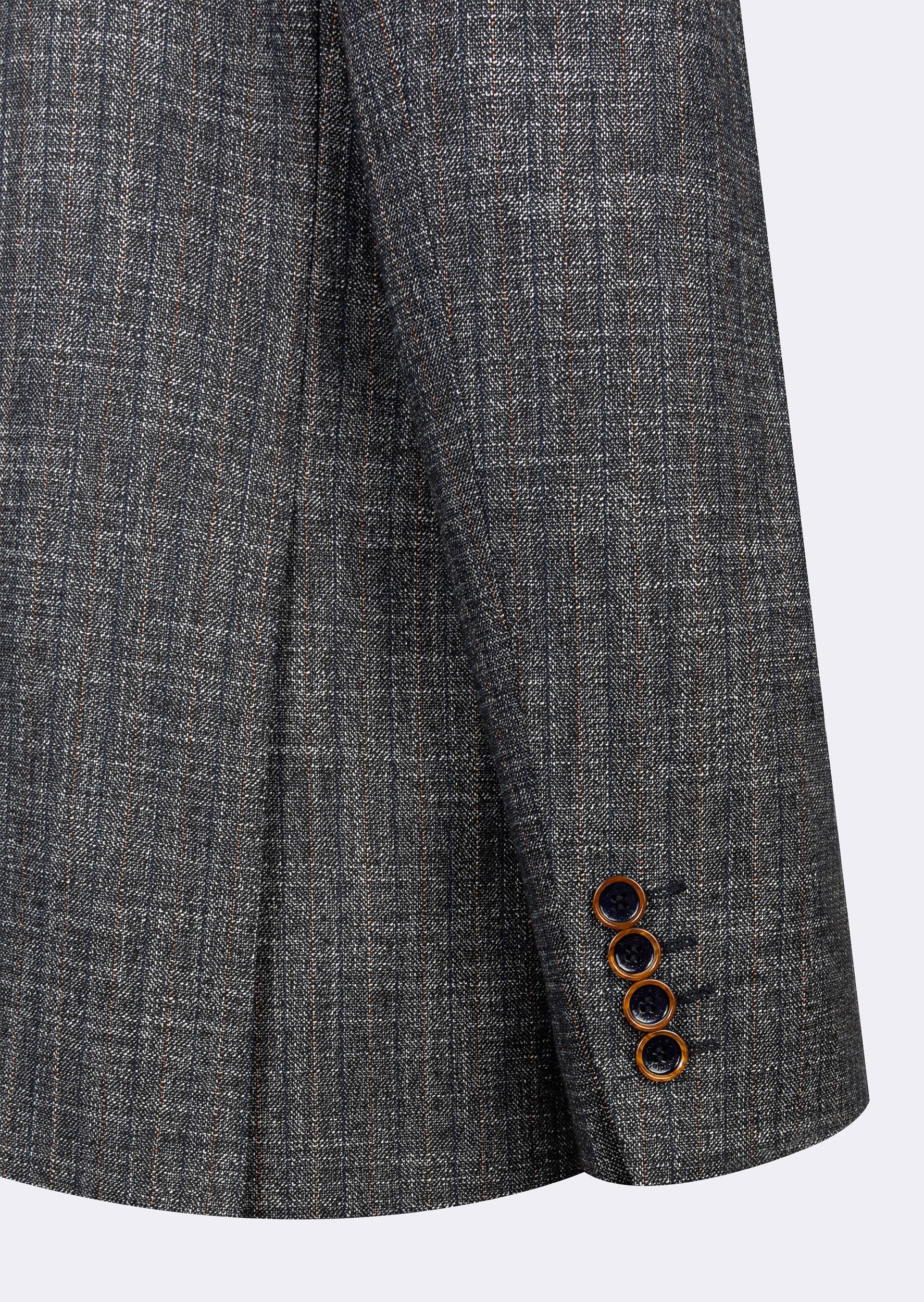 Navy Blazer