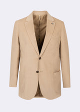 Beige Blazer