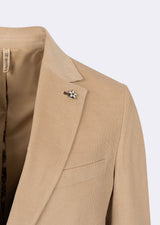 Beige Blazer