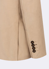 Beige Blazer