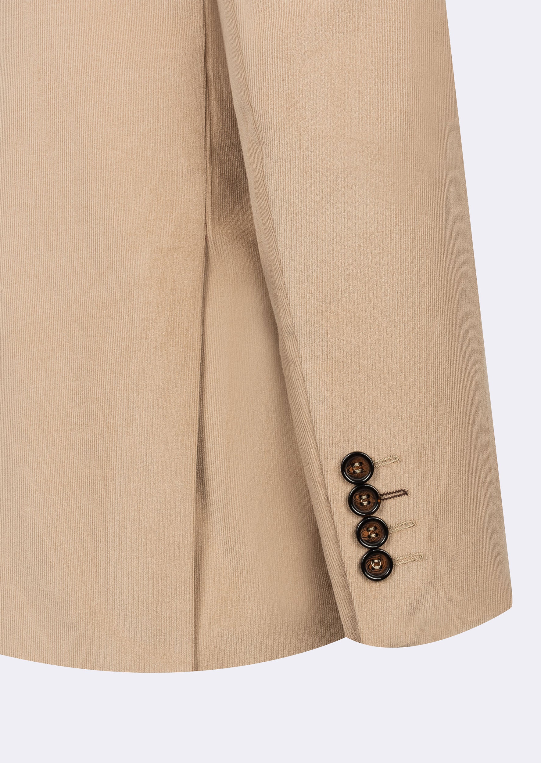 Beige Blazer
