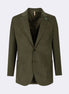 Khaki Blazer