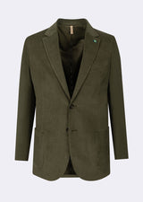 Khaki Blazer