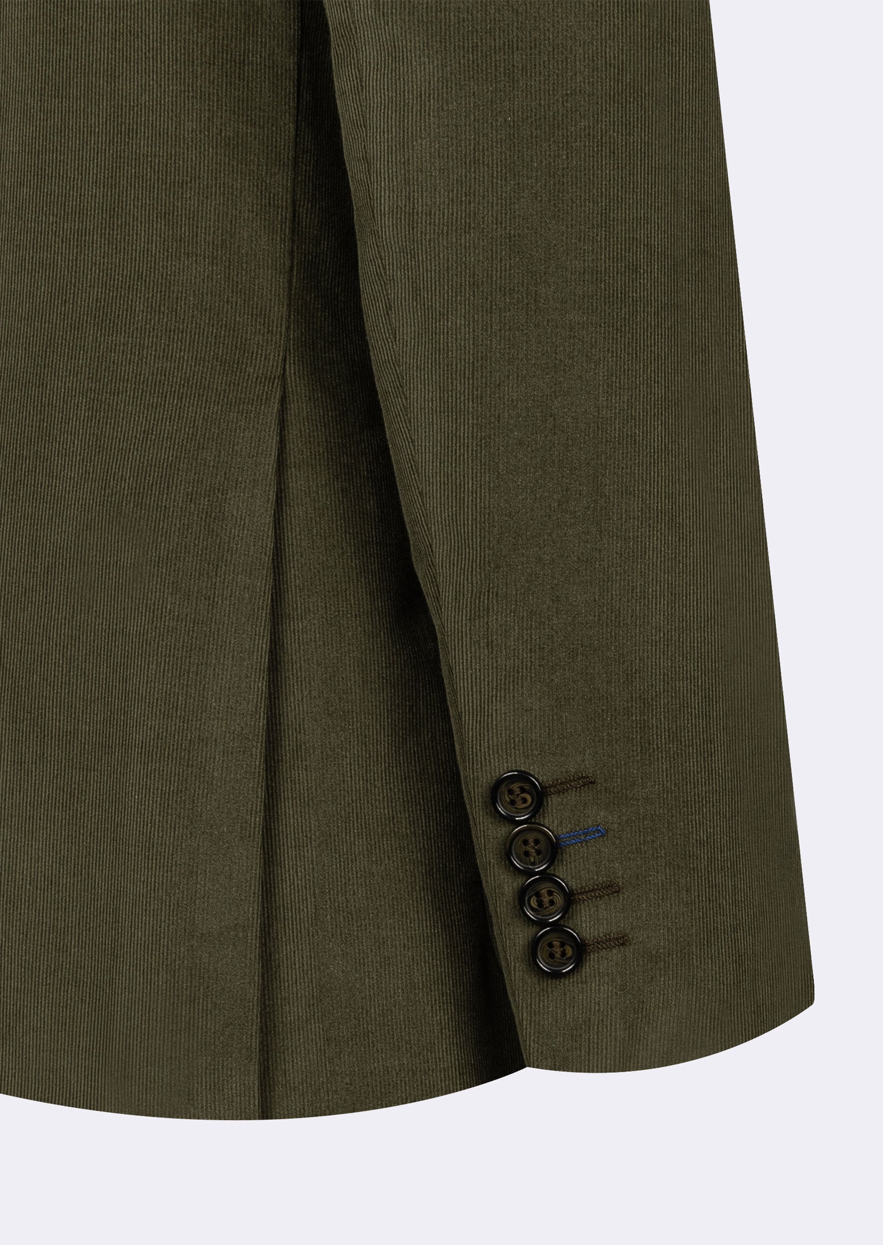 Khaki Blazer
